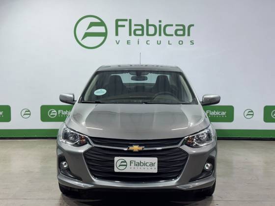 CHEVROLET ONIX 1.0 FLEX PLUS LT MANUAL CHEVROLET ONIX 1.0 FLEX PLUS LT MANUAL